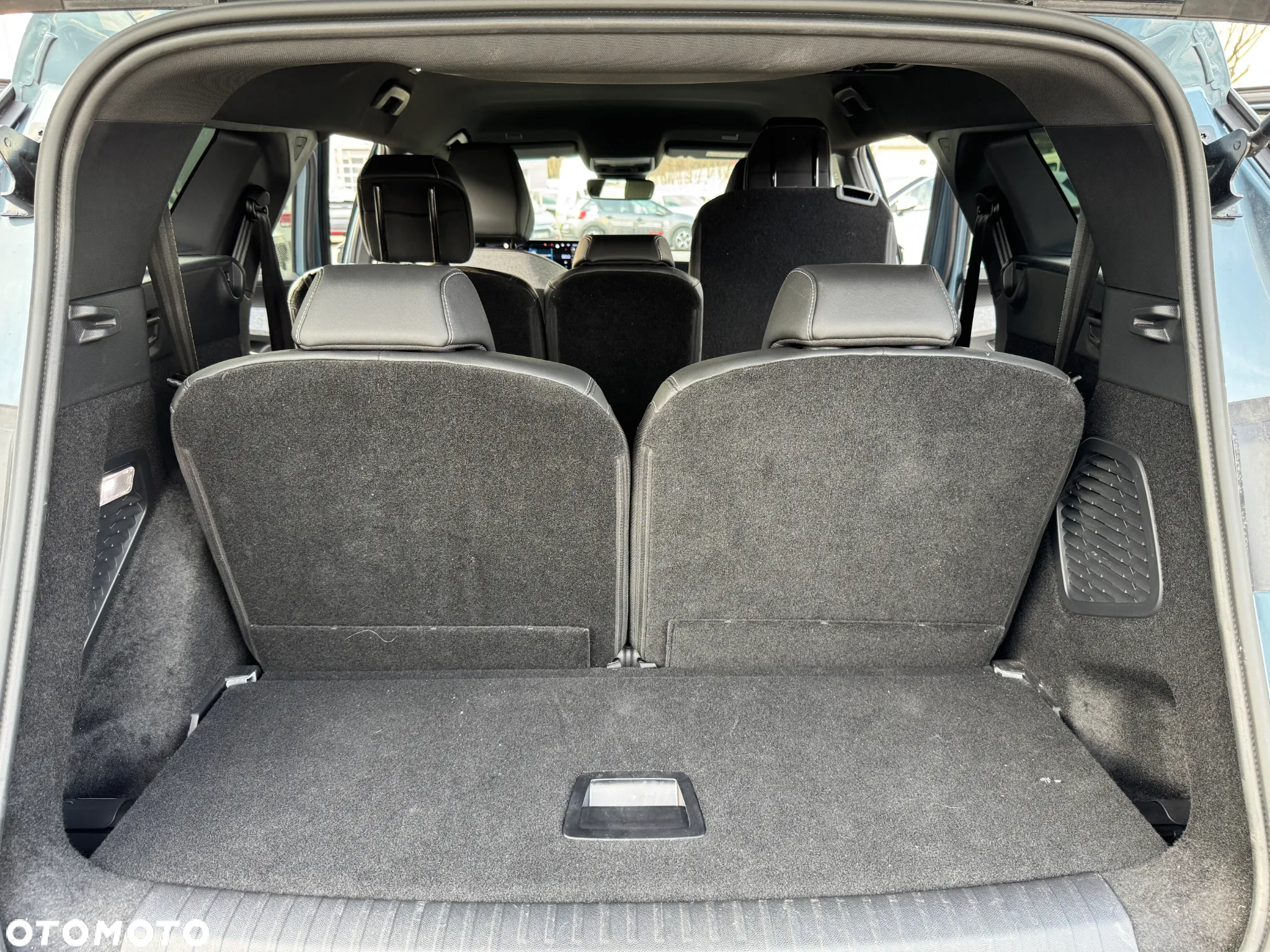 Peugeot 5008 1.2 PureTech mHEV Allure S&S e-DCS6 - 13