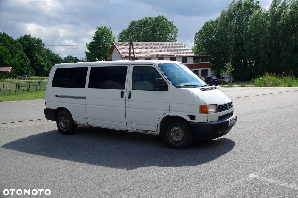 Volkswagen Transporter L - 15