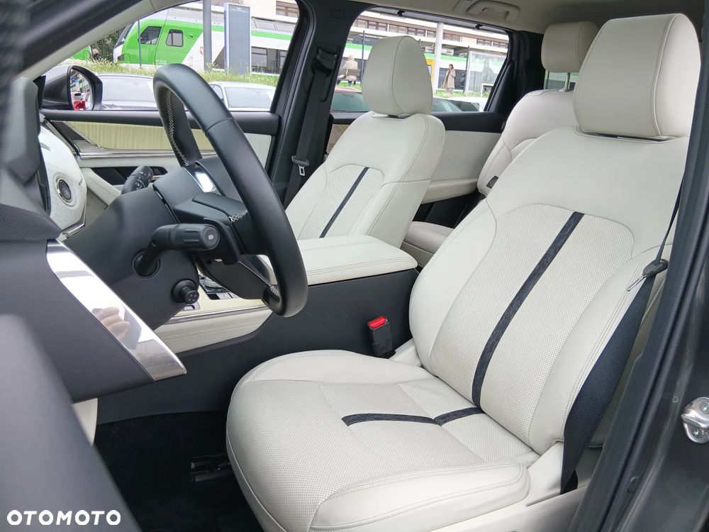 Mazda CX-80 3.3 e-Skyactiv D mHEV Takumi Plus AWD - 23