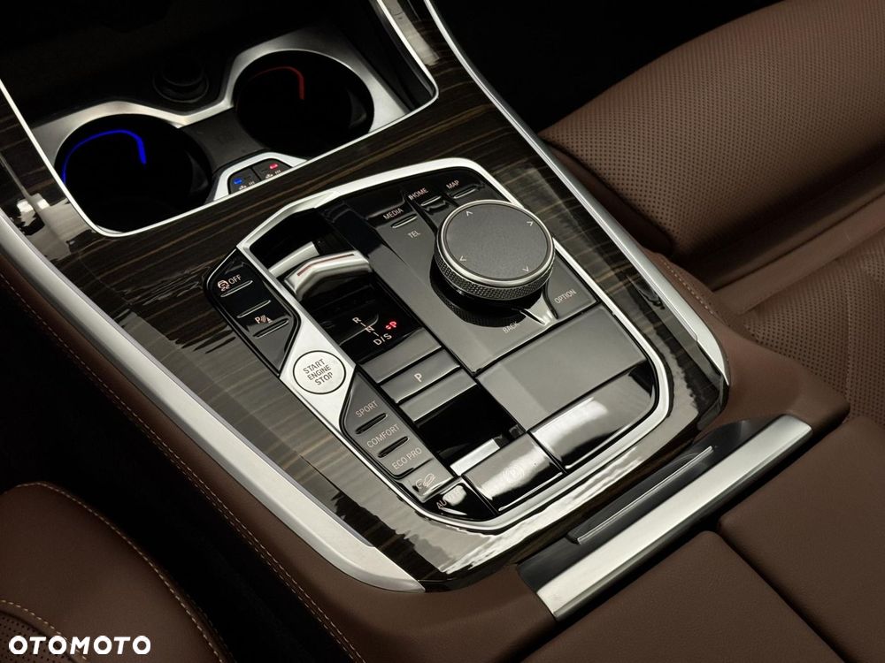 BMW X5 xDrive30d mHEV sport - 20