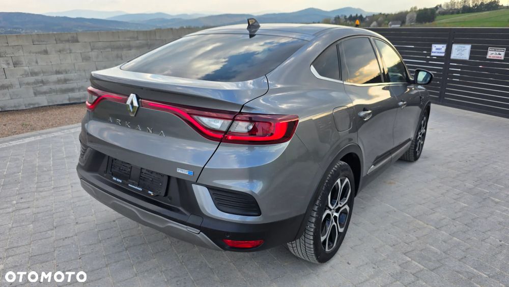 Renault Arkana E-TECH 145 INTENS - 4