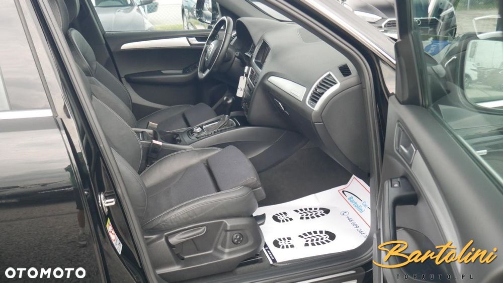 Audi Q5 - 19