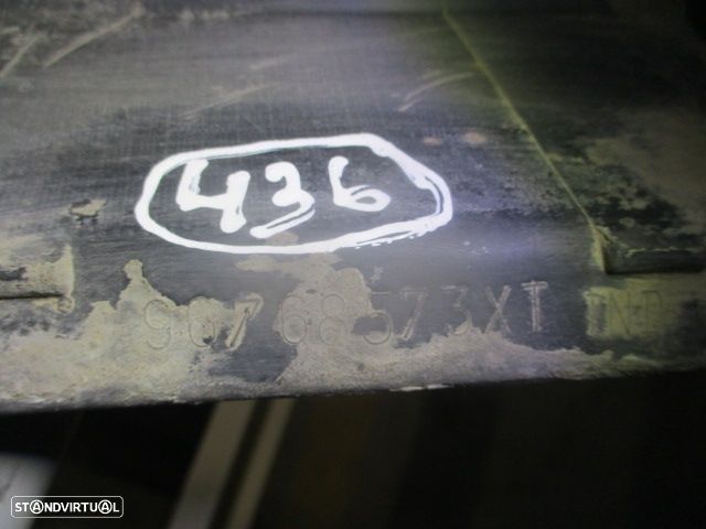 Embaladeira 96768573XT CITROEN DS3 2011 1.6HDI 92CV 3P AZUL ESQ - 4