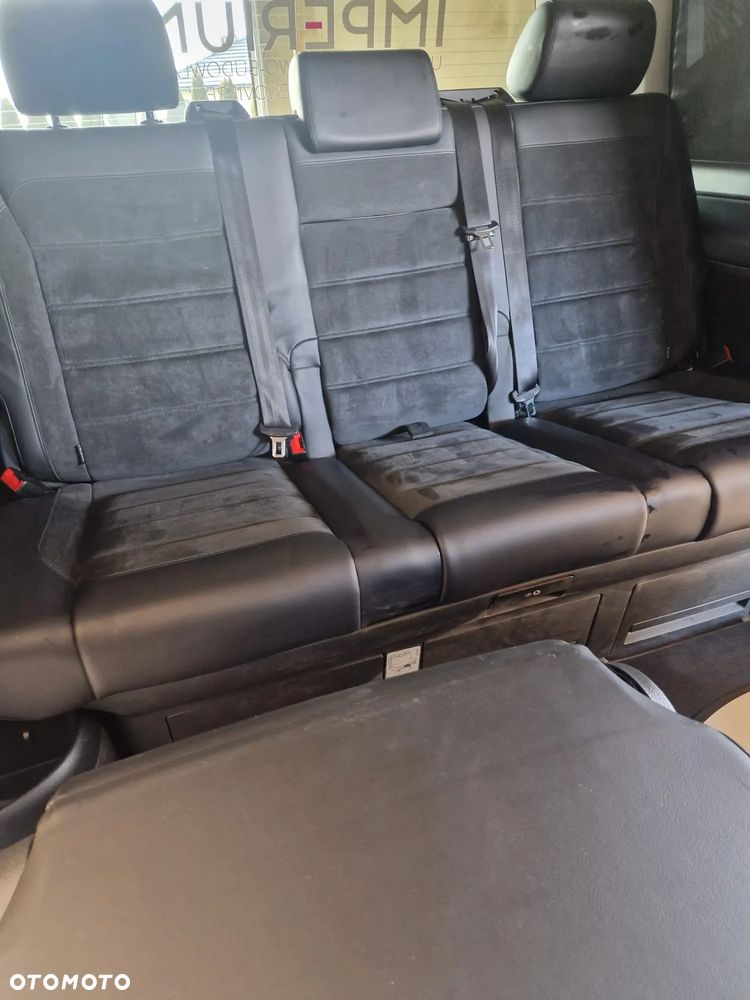 Volkswagen Multivan 2.0 TDI L1 Business DSG - 18