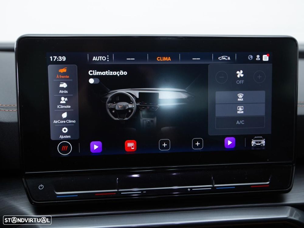 Cupra Formentor 2.0 TDI - 23
