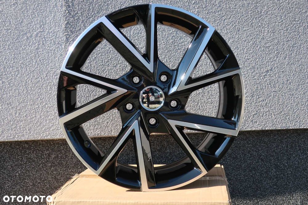 alu felgi 16 5x114,3 67,1 kia ceed venga hyundai i30 i40 ix20 mazda 3 - 3