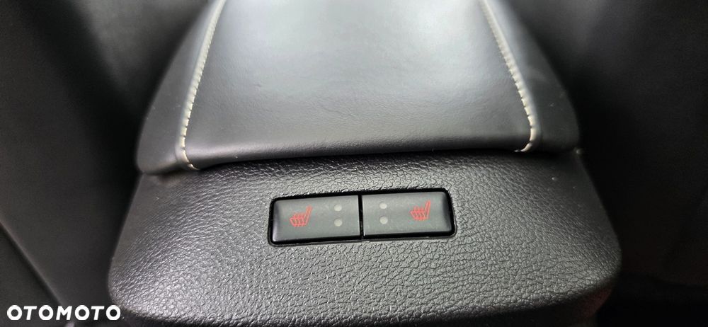 Ford Mondeo 2.0 EcoBlue Vignale AWD - 13