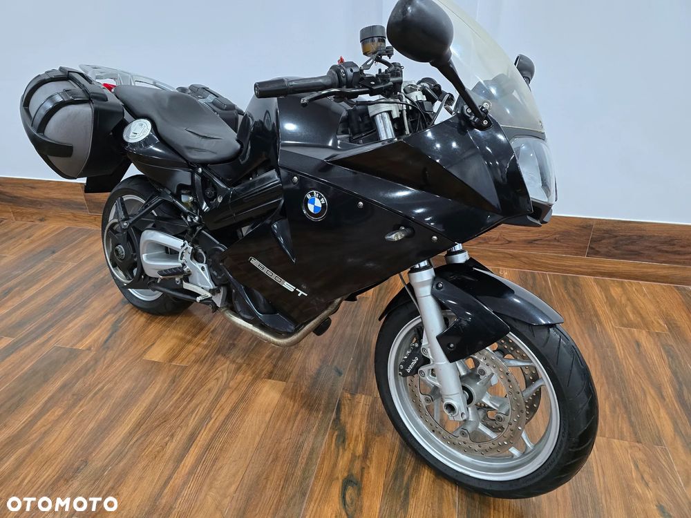 BMW F - 20