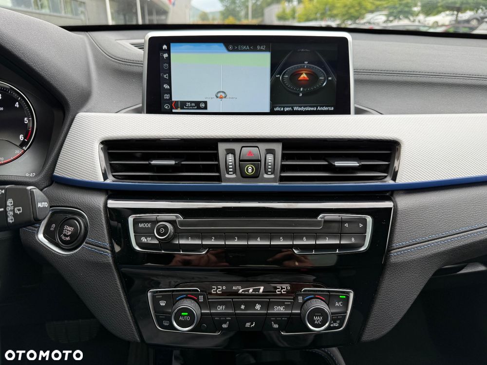 BMW X1 xDrive20d M Sport - 19