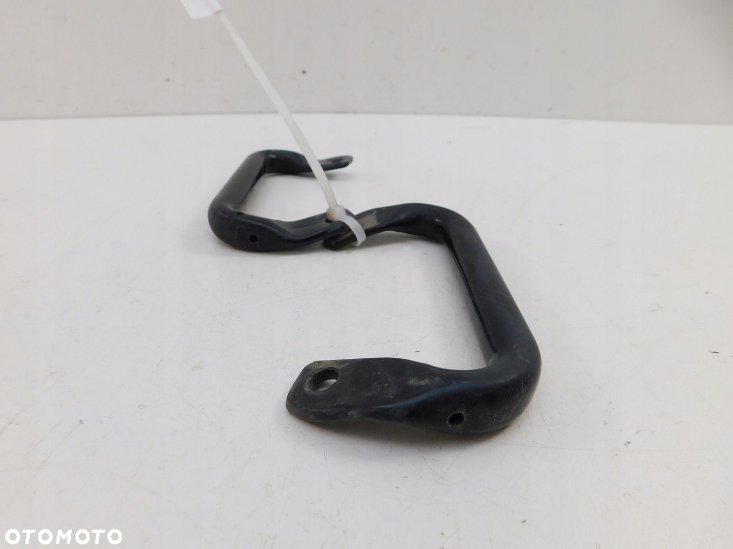 KYMCO KPW K-PIPE 50 UCHWYT PASAŻERA KOMPLET 2szt - 3