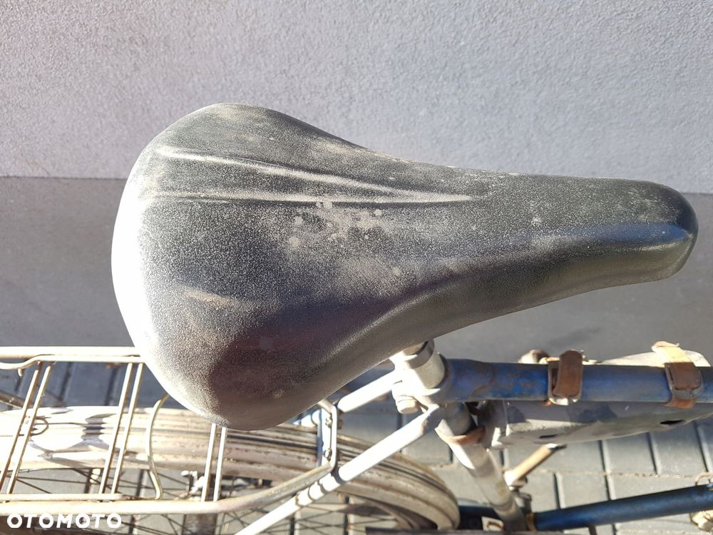 rower westerheide niemiecki szosowy stylowy męski - 6