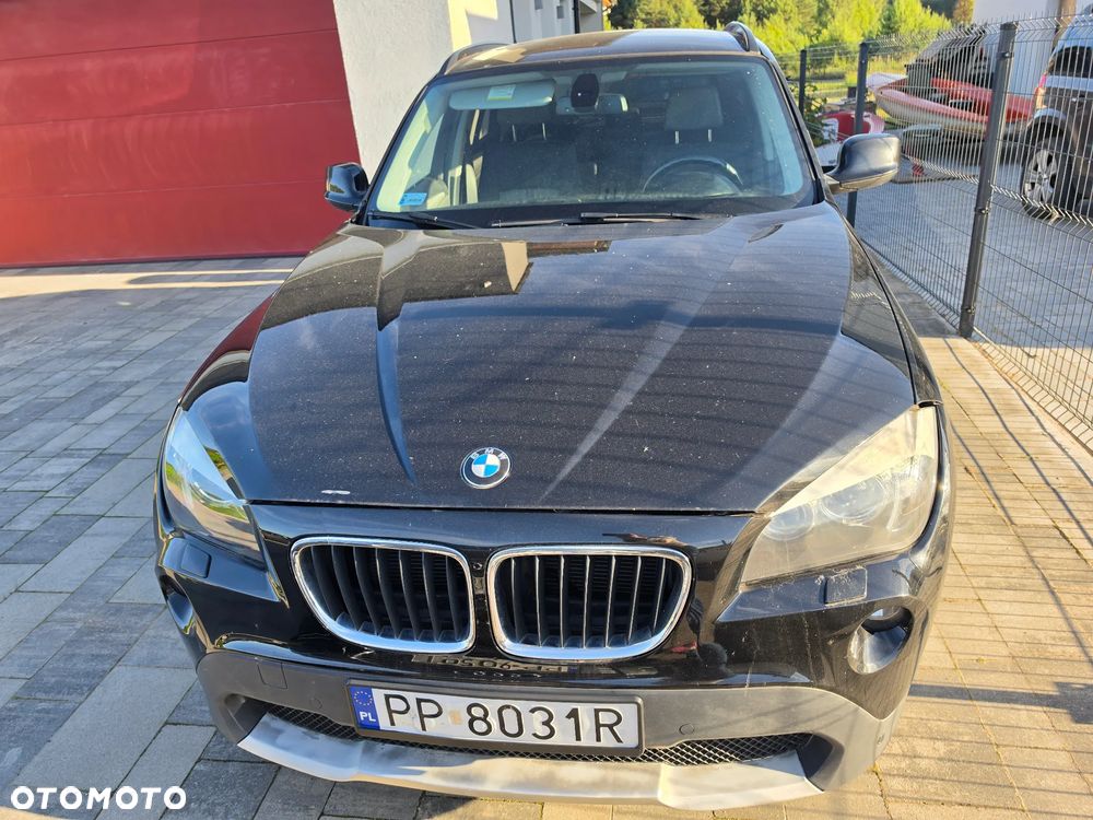 BMW X1 - 8