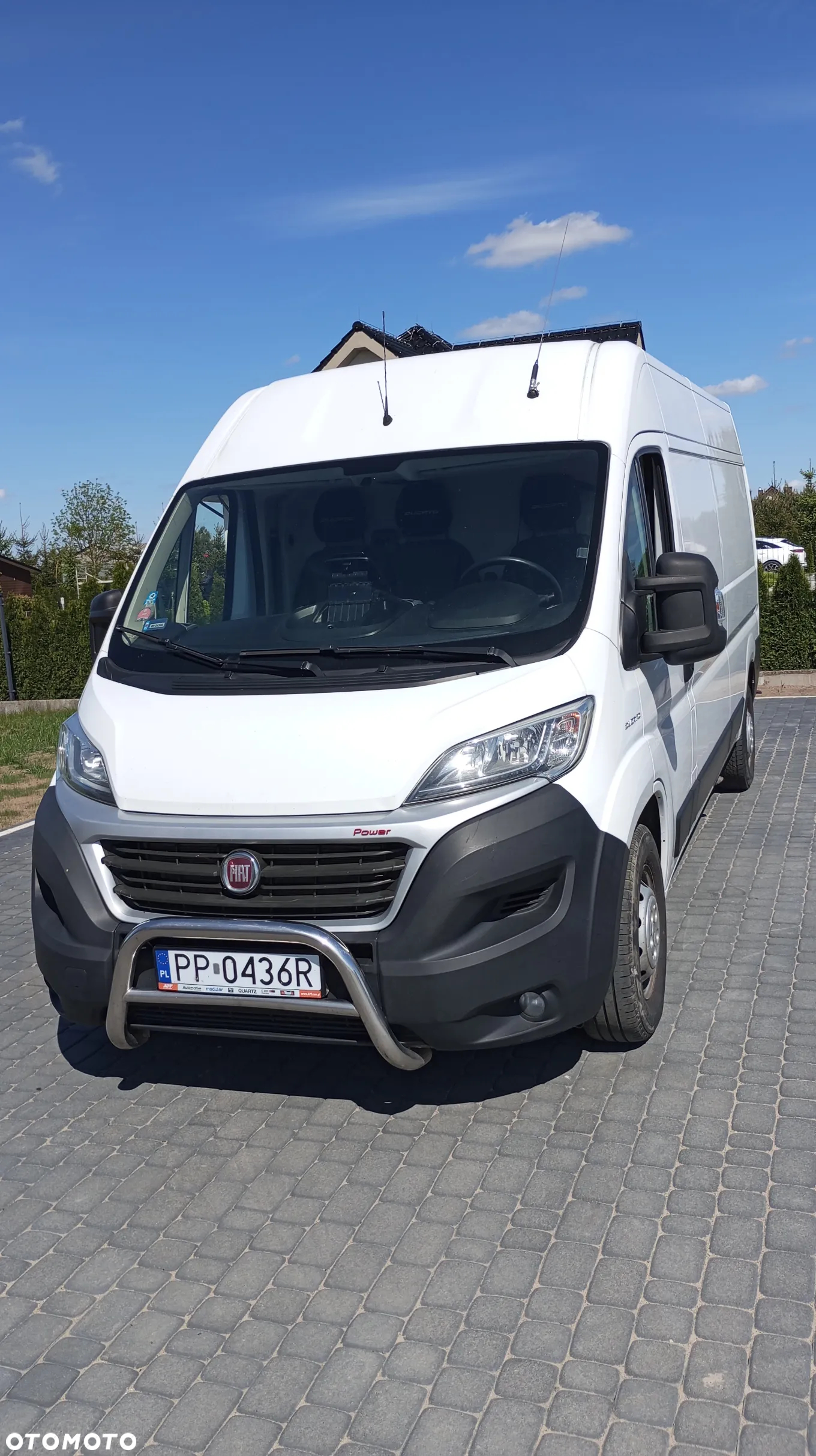 Fiat DUCATO MAXI L3H2 - 28