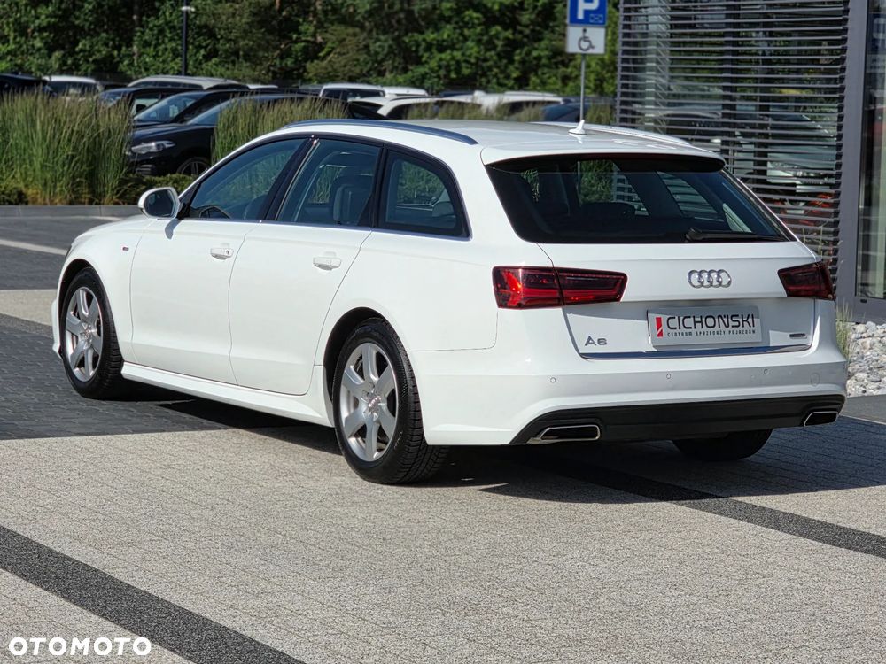 Audi A6 Avant - 12