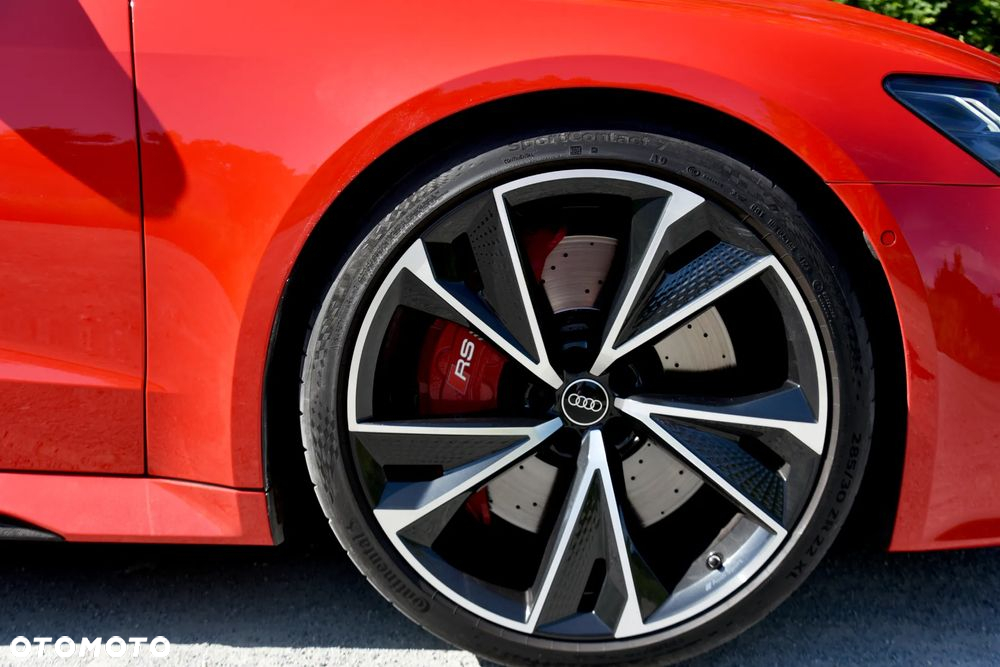 Audi RS7 Sportback - 13