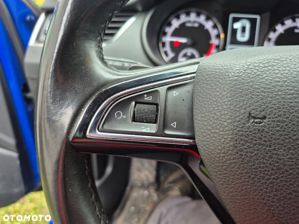 Skoda Octavia 1.6 TDI DSG Soleil - 19