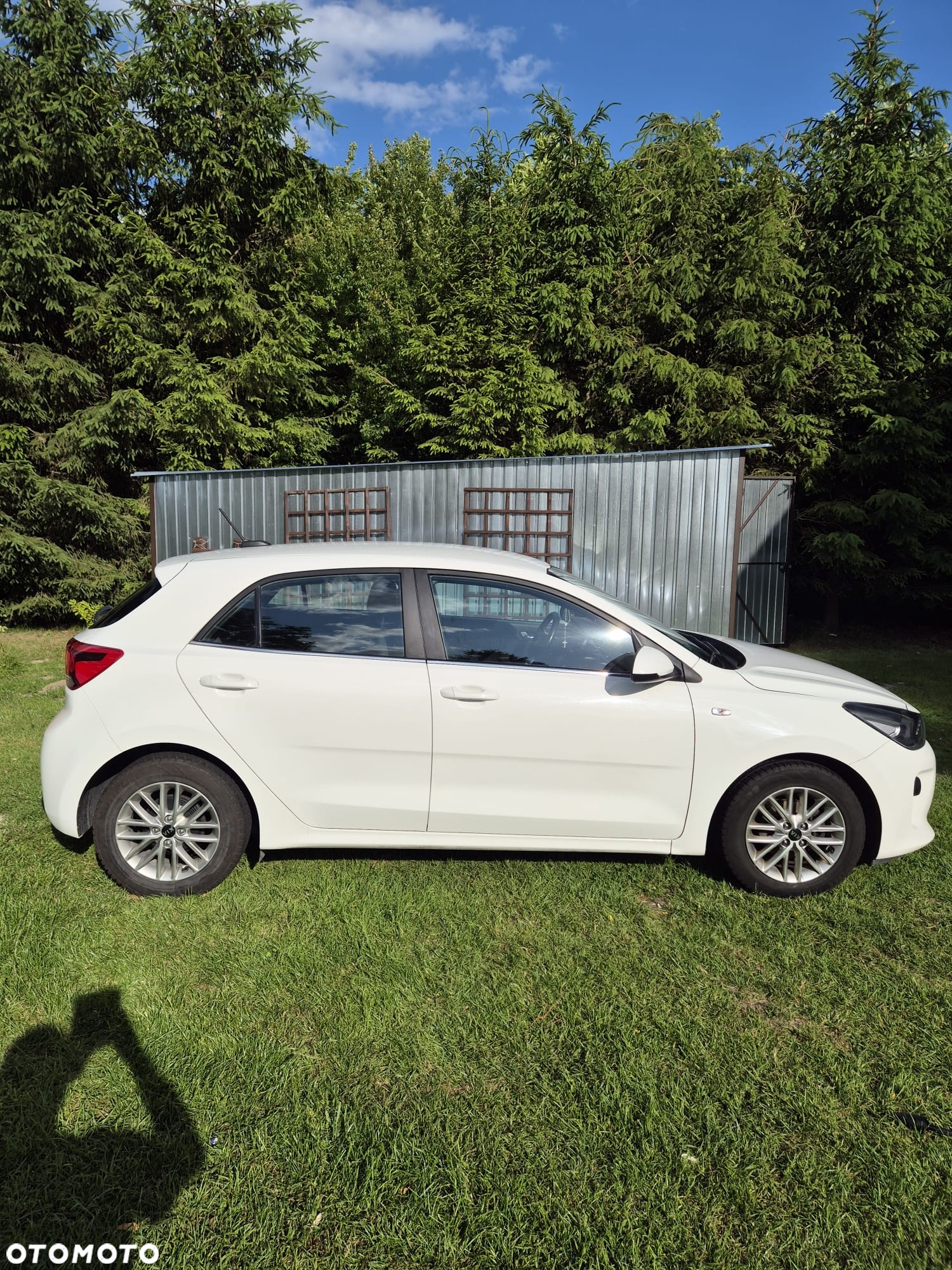Kia Rio 1.2 M - 5
