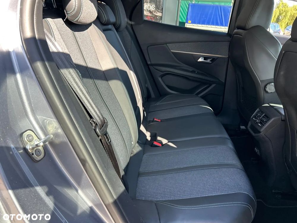 Peugeot 3008 Active Business-Paket - 21