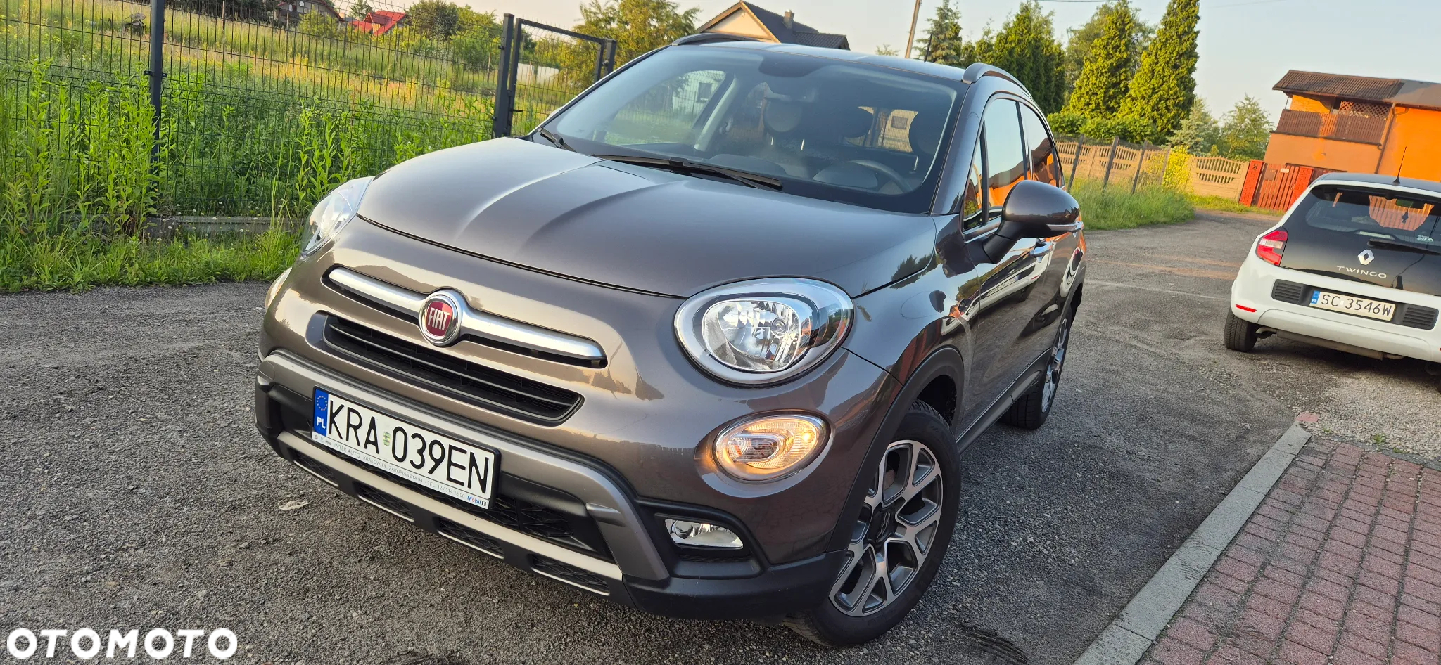Fiat 500X 1.6 MultiJet Pop Star - 13