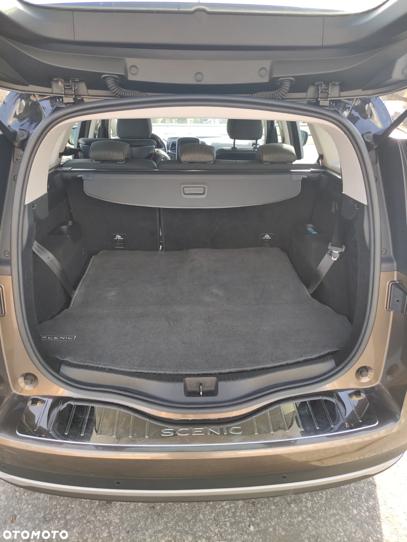 Renault Grand Scenic Gr 1.2 TCe Energy Zen - 7