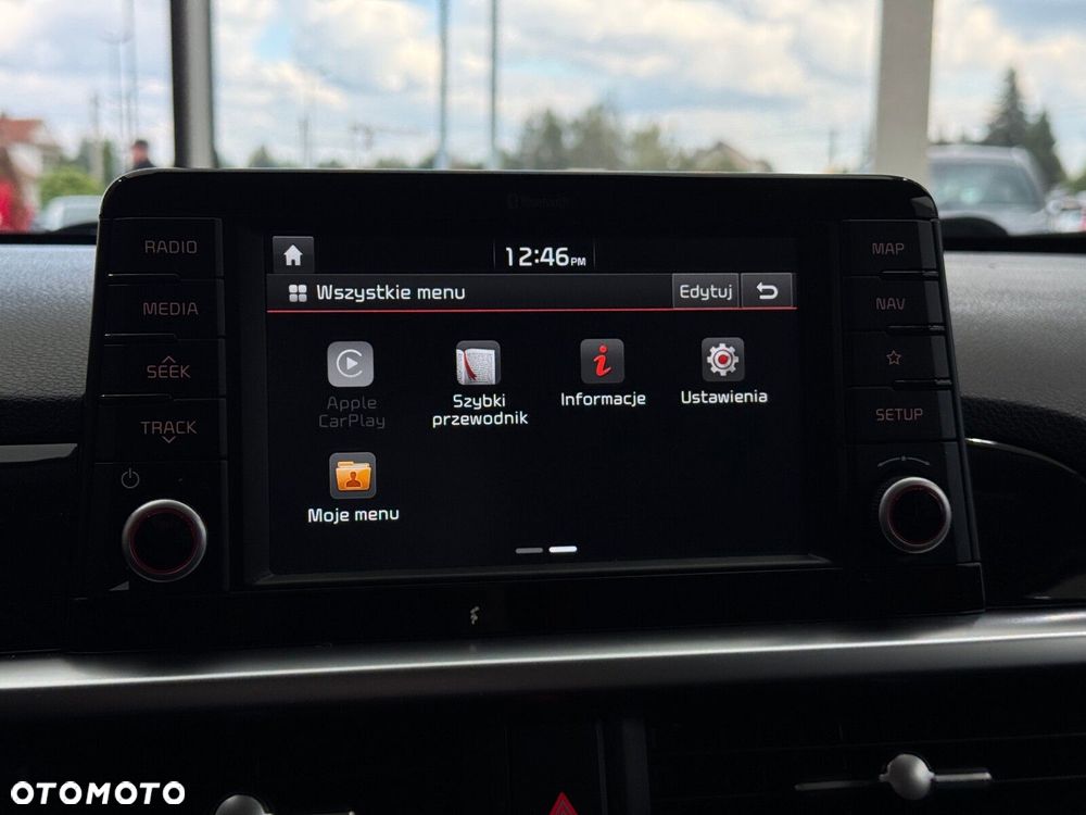 Kia Picanto 1.2 GT Line - 32