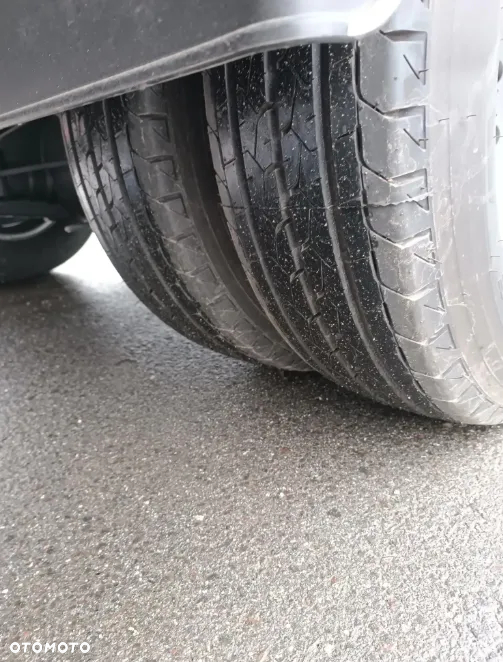 Iveco MODEL BEZ NOWEJ ELEKTRONIKI!  NAJTANIEJ - 15