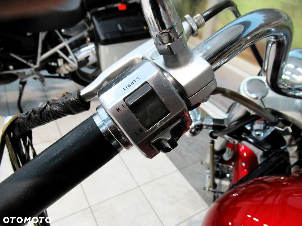 Kawasaki Vulcan - 18