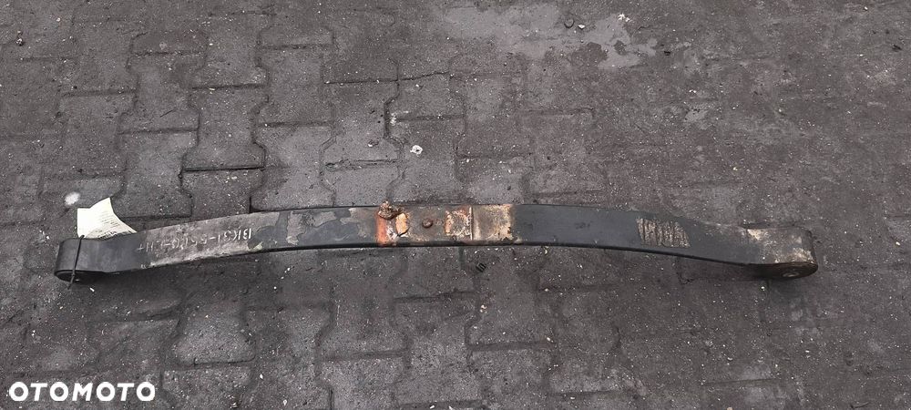 RESOR TYLNY FORD TRANSIT MK8 BK31-5560-EH - 7