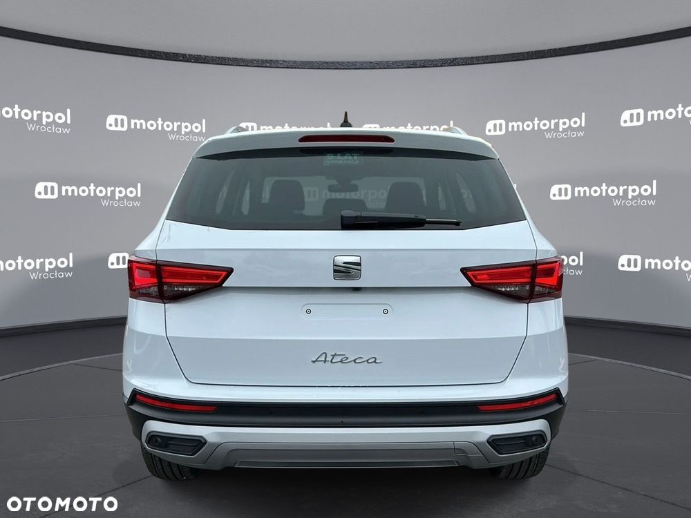 Seat Ateca - 9