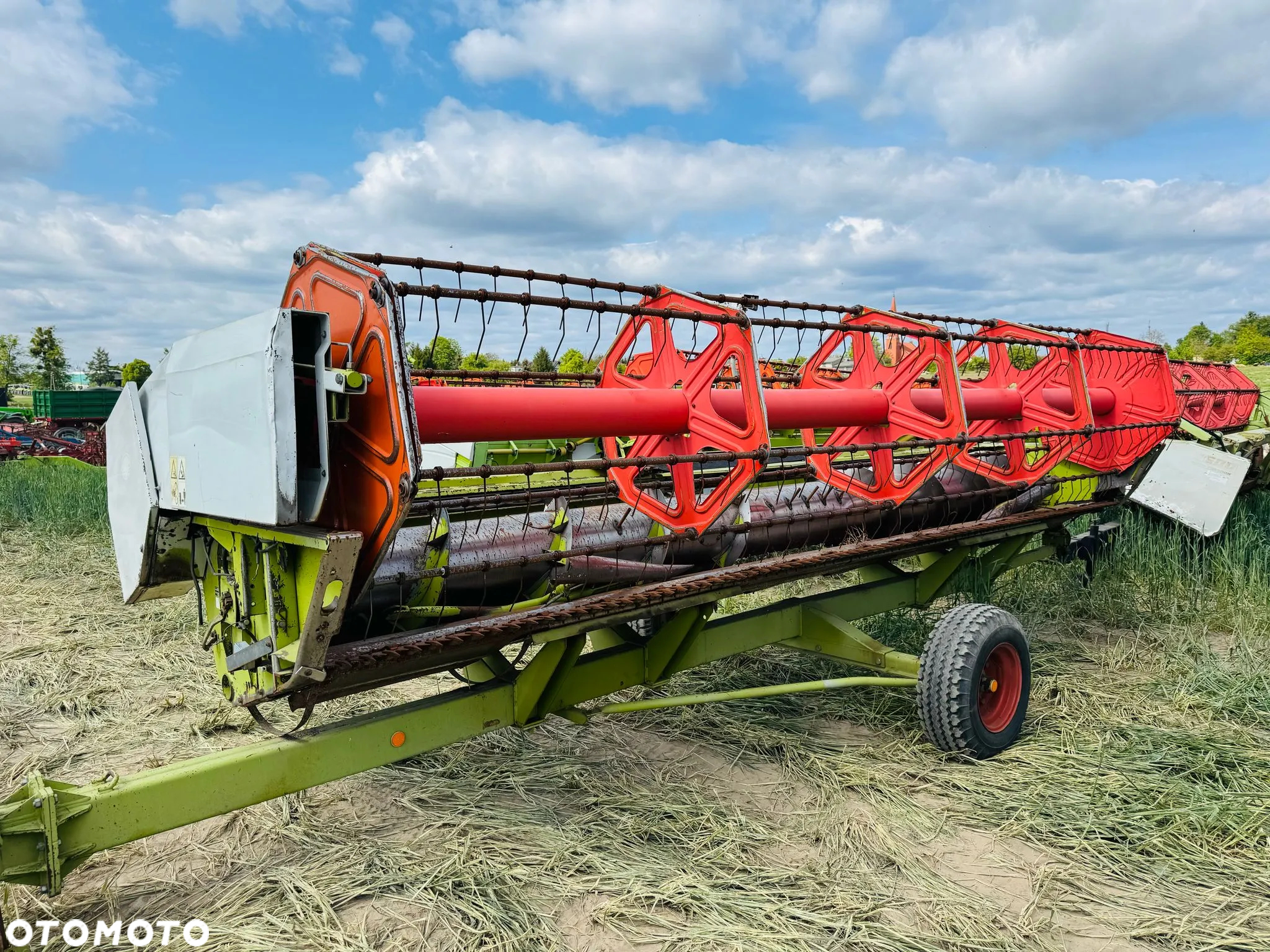 New Holland TC5.70 - 10