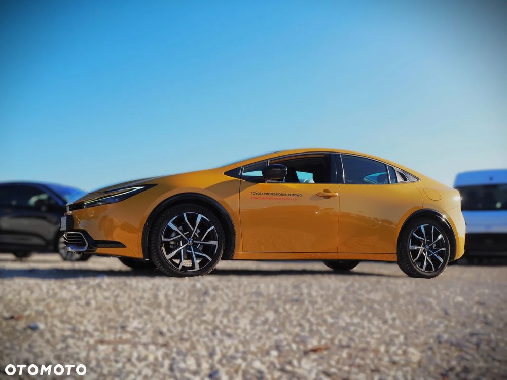 Toyota Prius Plug-in 2.0 Hybrid Prestige - 19