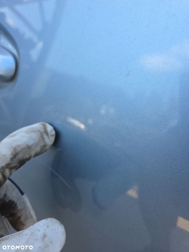 TOYOTA AURIS II DRZWI PRAWE TYŁ KOMBI 8N0 - 5