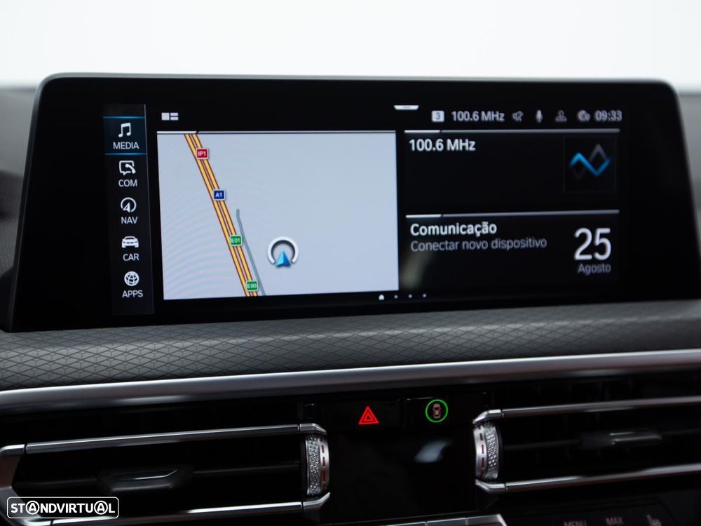 BMW X3 30 e xDrive - 35