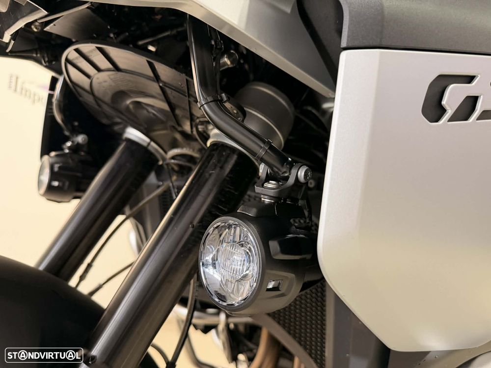 BMW F 900 GS Adventure - 10