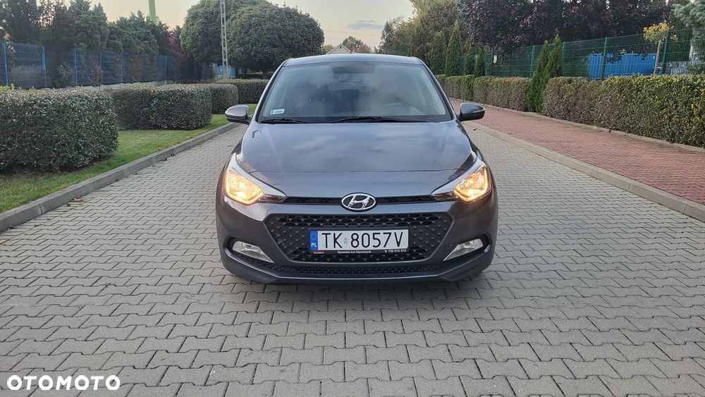 Hyundai i20 - 9