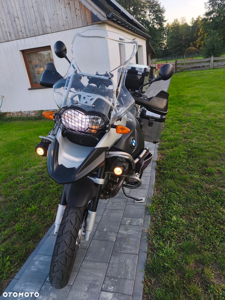 BMW Inny - 12