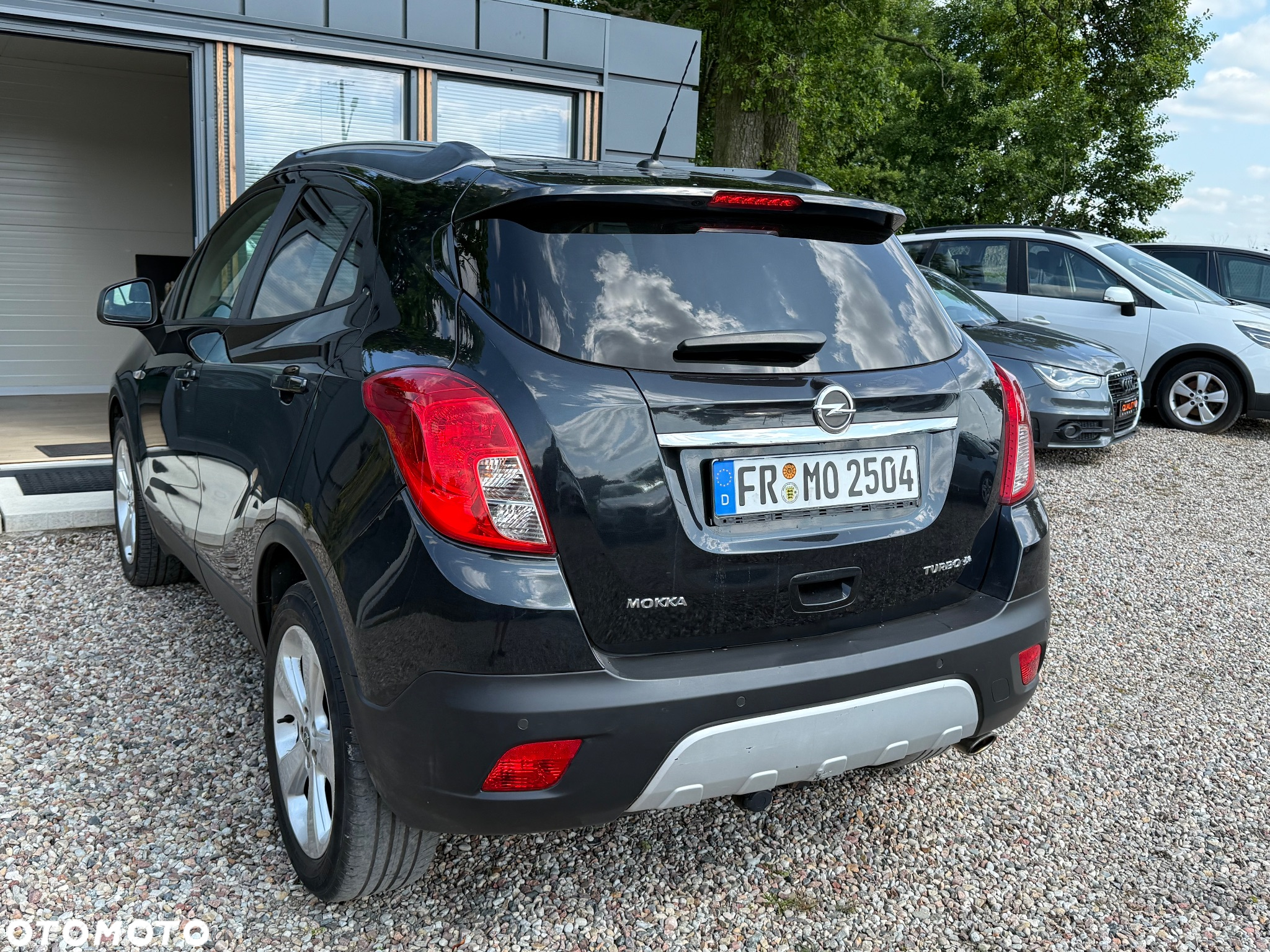 Opel Mokka 1.4 T Enjoy - 15