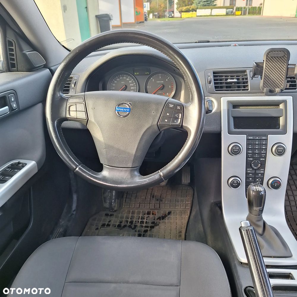 Volvo V50 - 9