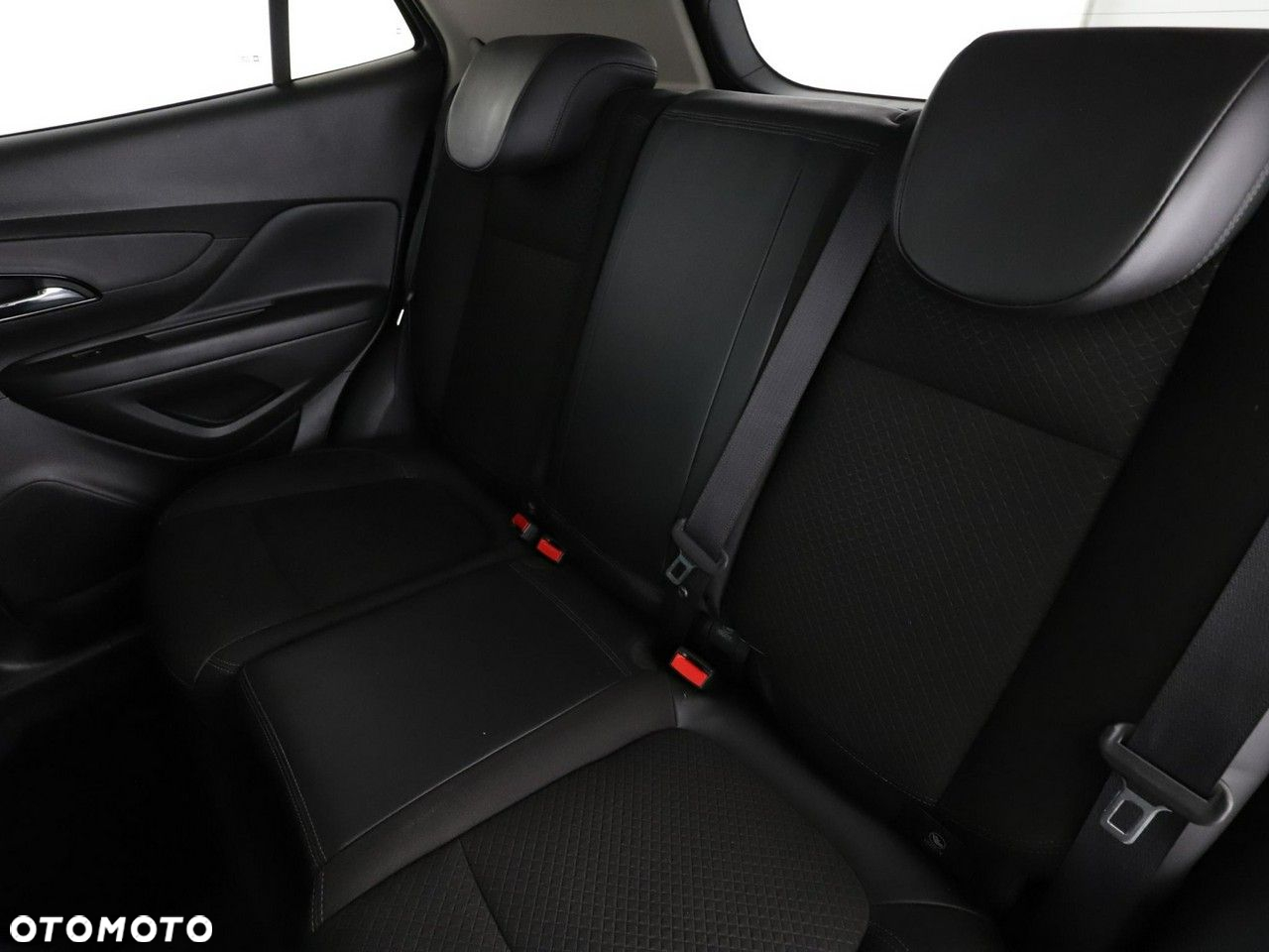 Opel Mokka - 17