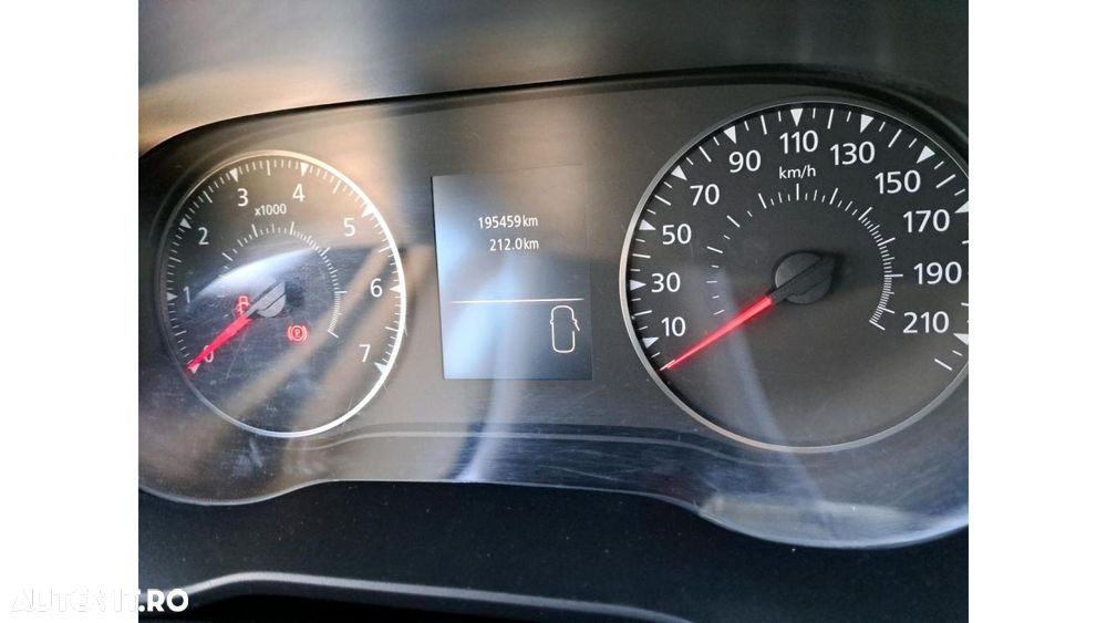 Dacia Duster 1.5 Blue dCi 4WD Comfort - 4