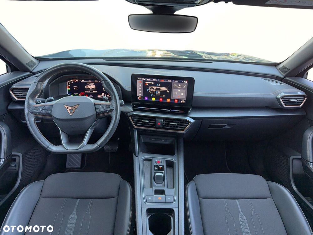 Cupra Formentor 1.4 e-Hybrid DSG - 18