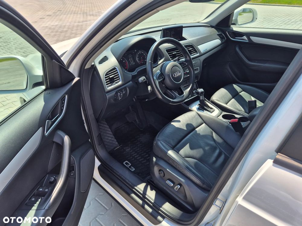 Audi Q3 - 12