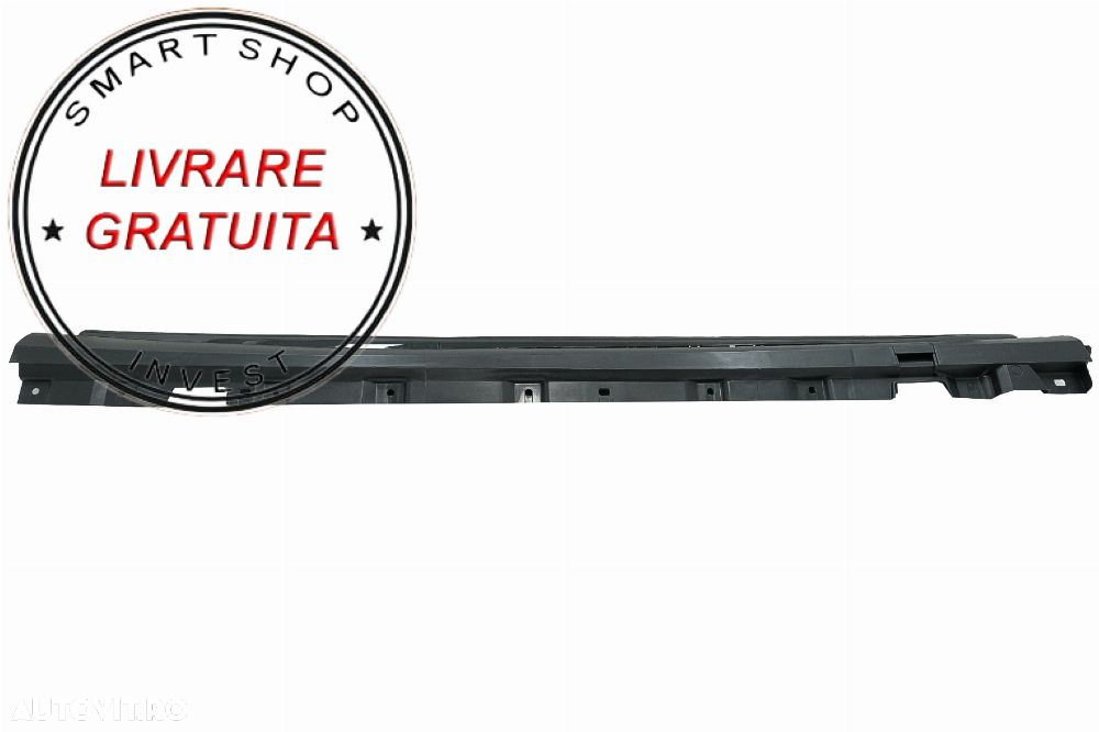 Praguri Laterale Mercedes S-Class W222 (2013-2020) S65 Design- livrare gratuita - 5