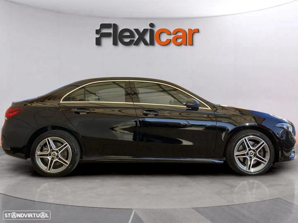 Mercedes-Benz A 250 - 2