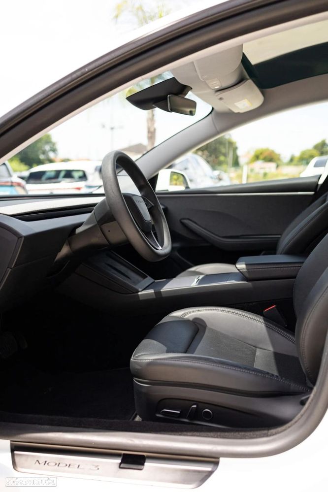 Tesla Model 3 Tração Traseira Premium - 18