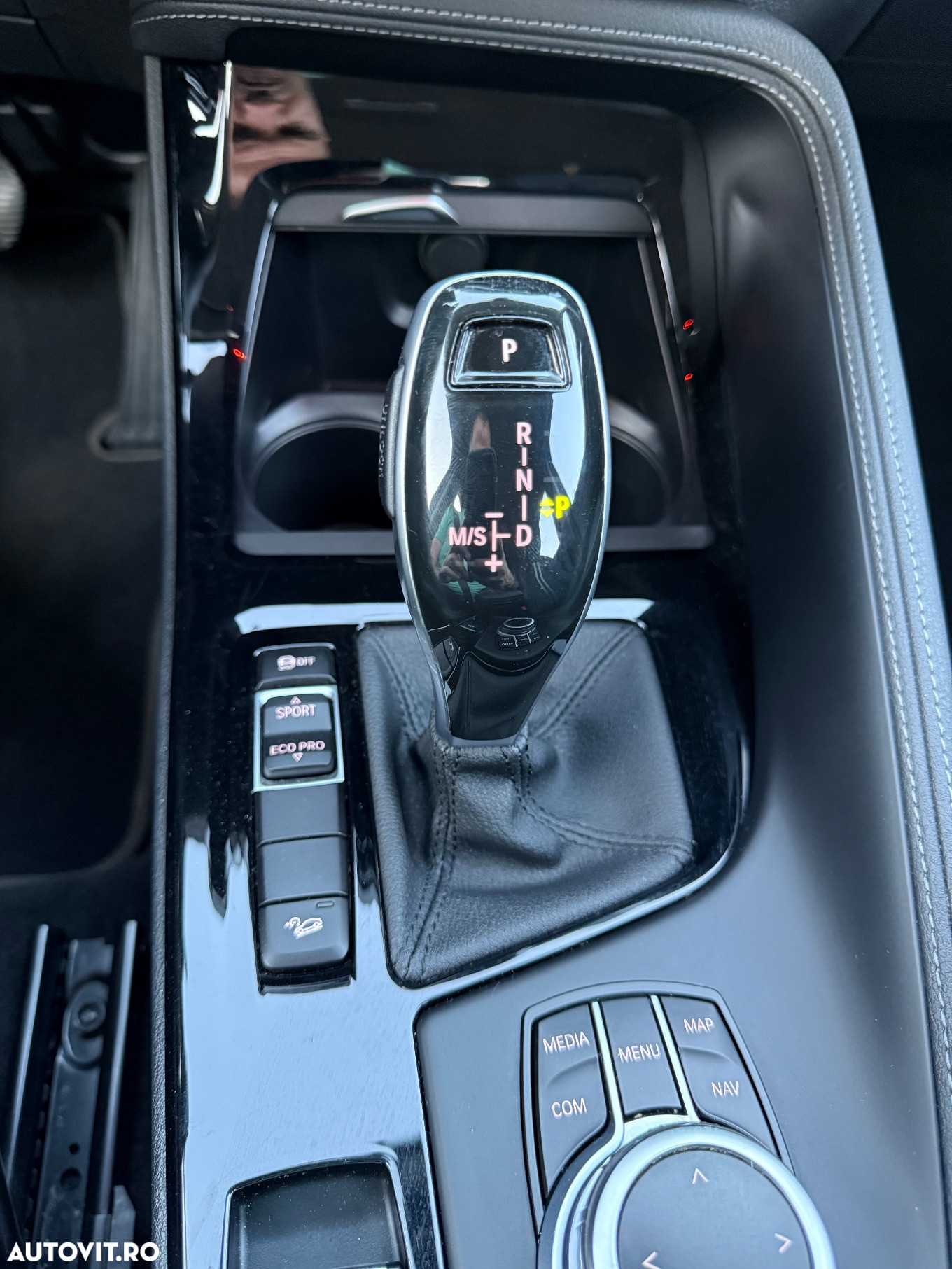 BMW X1 xDrive20d AT - 28