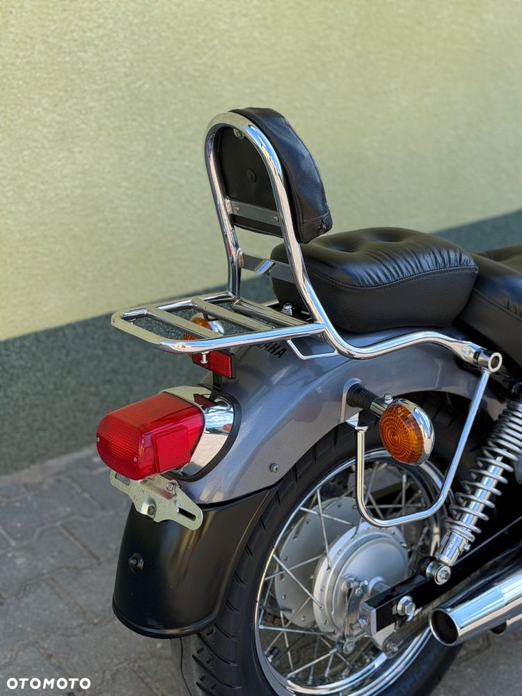 Yamaha Virago - 11
