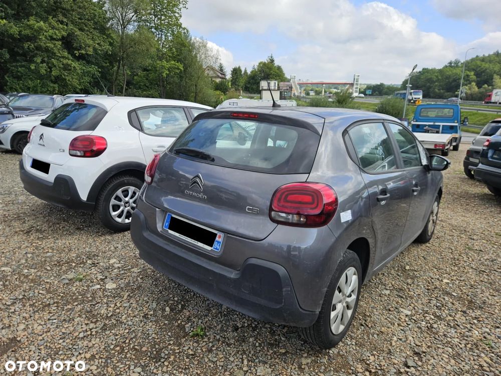 Citroën C3 1.2 PureTech Feel - 5