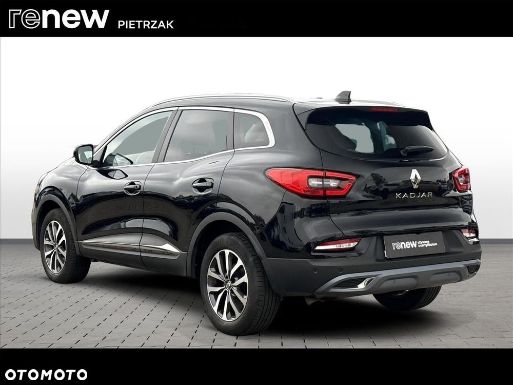 Renault Kadjar 1.3 TCe FAP Intens EDC - 3