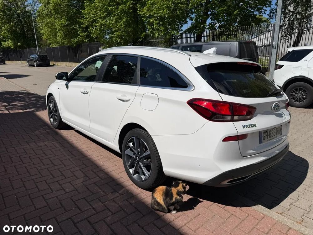 Hyundai i30 1.0 T-GDI 48V-Hybrid DCT N-Line - 3